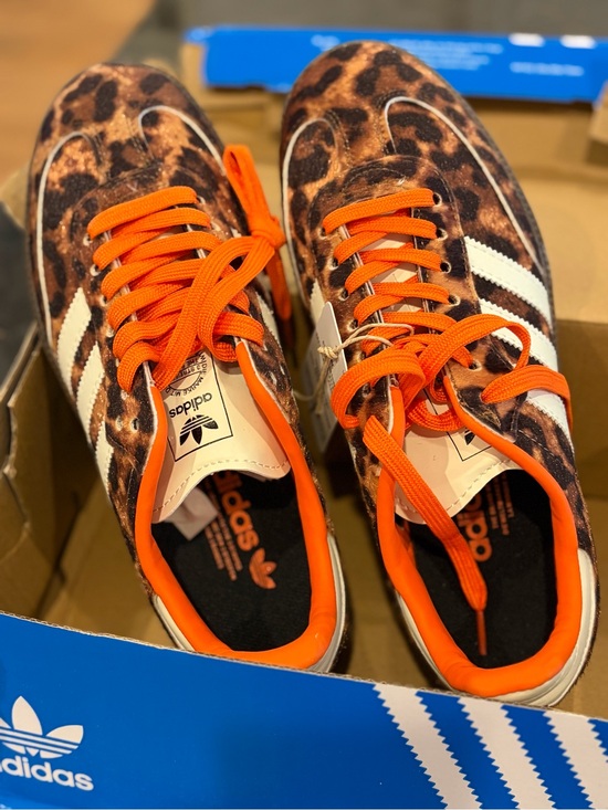 adidas Shoes - Adidas Samba OG - NWT